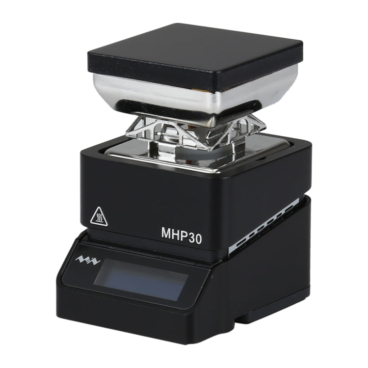 MINIWARE MHP30 PD Mini Hot Plate Preheater - Repair Platform by PMC TechLife | Online Shopping South Africa | PMC TechLife