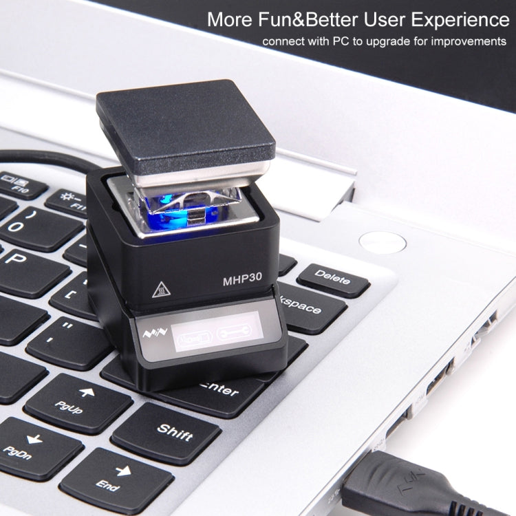 MINIWARE MHP30 PD Mini Hot Plate Preheater - Repair Platform by PMC TechLife | Online Shopping South Africa | PMC TechLife