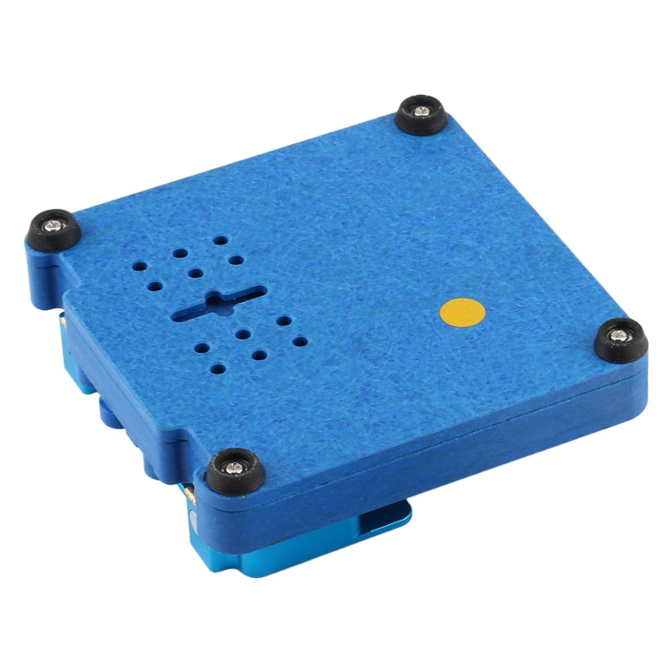 AIXUN iHeater Double Layers Board Pre-heating Soldering Rework Station, CN Plug - Repair Platform by PMC TechLife | Online Shopping South Africa | PMC TechLife