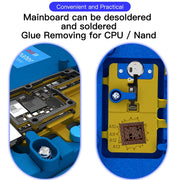 AIXUN iHeater Double Layers Board Pre-heating Soldering Rework Station, CN Plug