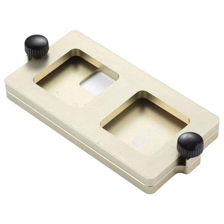 Screw Fixed LCD Screen Frame Bezel Pressure Holding Mold Clamp Mold For iPhone X-XS - free shipping - PMC TechLife - Order now!