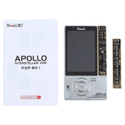 Qianli Apollo Interstellar One Multifunctional Restore Detection Device (International Edition) For iPhone 11/11 Pro Max/11 Pro/X/XS/XS Max/XR/8/8 Plus/7/7 Plus