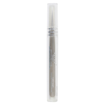 Vetus 00-JP Antimagnetic Stainless Steel Tweezers - free shipping - PMC Jewellery - Order now!