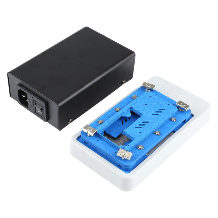 MiJing CH5 Motherboard Heater Preheater Layering Welding Platform for iPhone 12 Series, US Plug - free shipping - PMC TechLife - Order now!