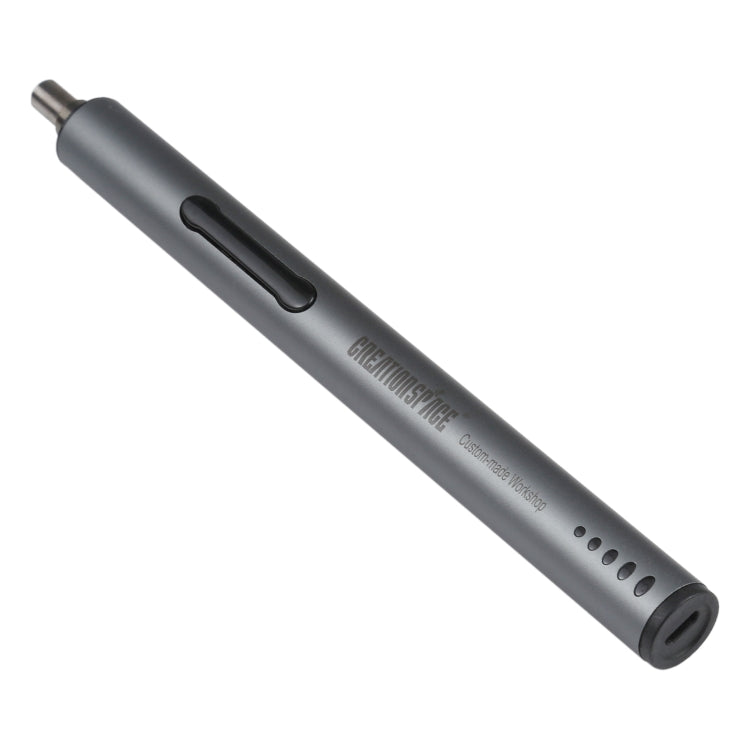 22 in 1 CreationSpace CS02 Cordless Electric Power Screwdriver - Screwdriver Set by PMC Jewellery | Online Shopping South Africa | PMC Jewellery