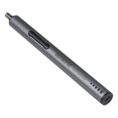 22 in 1 CreationSpace CS02 Cordless Electric Power Screwdriver - Screwdriver Set by PMC Jewellery | Online Shopping South Africa | PMC Jewellery