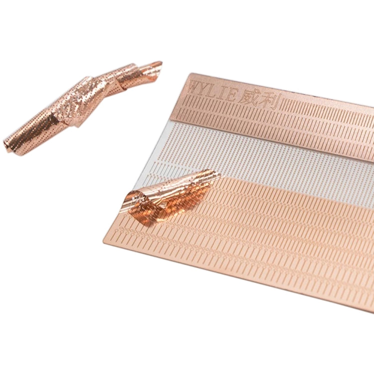 WYLIE Repair Spot Welding Piece - free shipping - PMC TechLife - Order now!