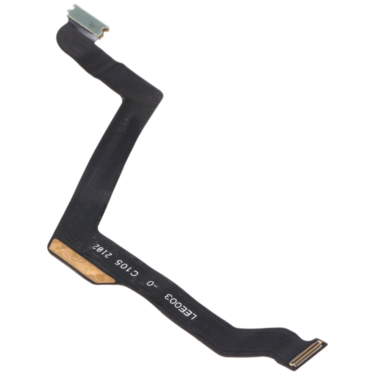 For OnePlus 9 Pro LCD Display Flex Cable - free shipping - PMC TechLife - Order now!