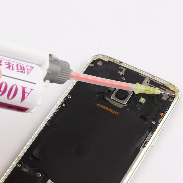 50ml A0620 10:1 Frame/Back Cover Quick Solidification Bonding Glue AB Glue - Repair Glue Series by PMC TechLife | Online Shopping South Africa | PMC TechLife
