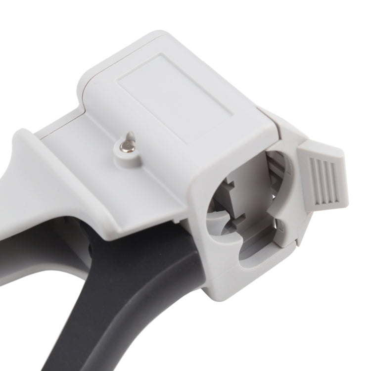 50ml 10:1 Manual Two-Component Glue Gun - Repair Glue Series by PMC TechLife | Online Shopping South Africa | PMC TechLife