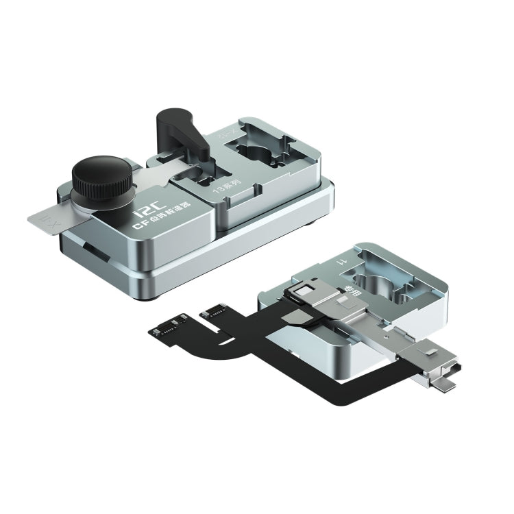 i2C CF 15 in 1 Dot Matrix Calibrator - free shipping - PMC TechLife - Order now!