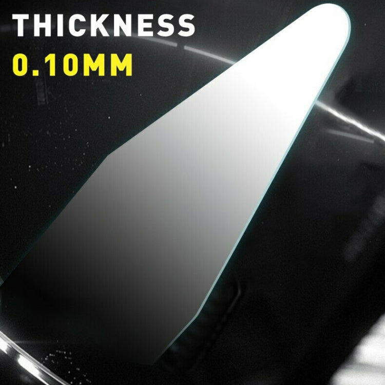 Mechanic X8 High Toughness Professional Disassembly Curved Screen Alloy Steel Pry Opening Tool - Tweezers by MECHANIC | Online Shopping South Africa | PMC TechLife