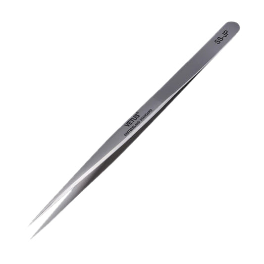 Vetus SS-JP Antimagnetic Stainless Steel Tweezers - Tweezers by VETUS | Online Shopping South Africa | PMC Jewellery | Buy Now Pay Later Mobicred