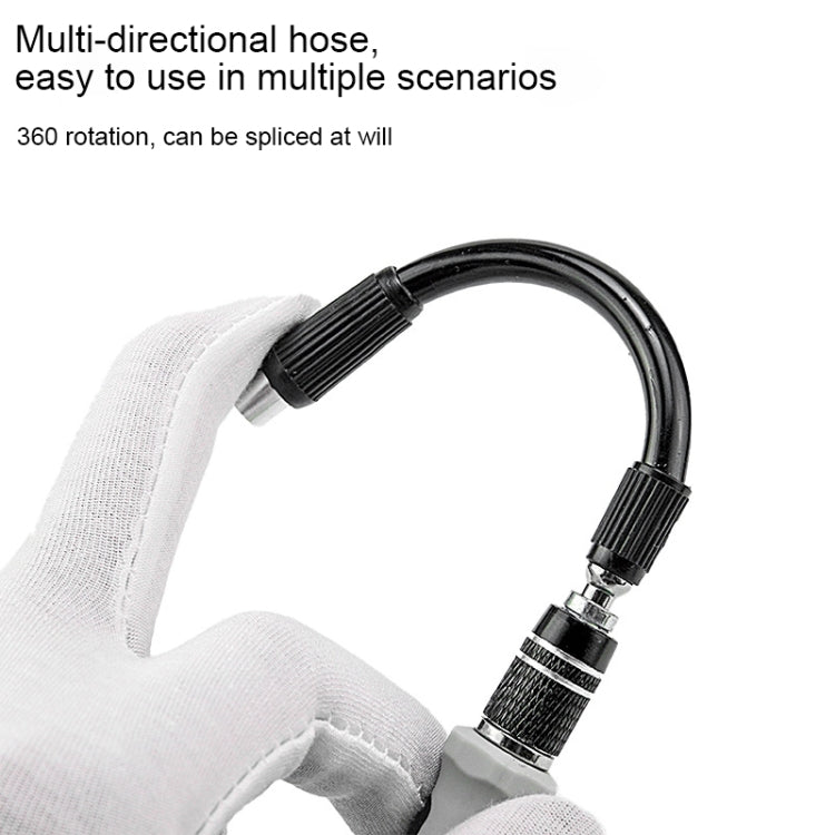 138 in 1 DIY Mobile Phone Disassembly Tool Clock Repair Multi-function Tool Screwdriver Set (Red) - free shipping - PMC TechLife - Order now!