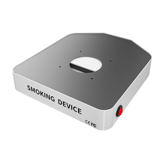 TBK-658 Portable Smoking instrument Welding Smoking Mist Purifier - free shipping - PMC Jewellery - Order now!