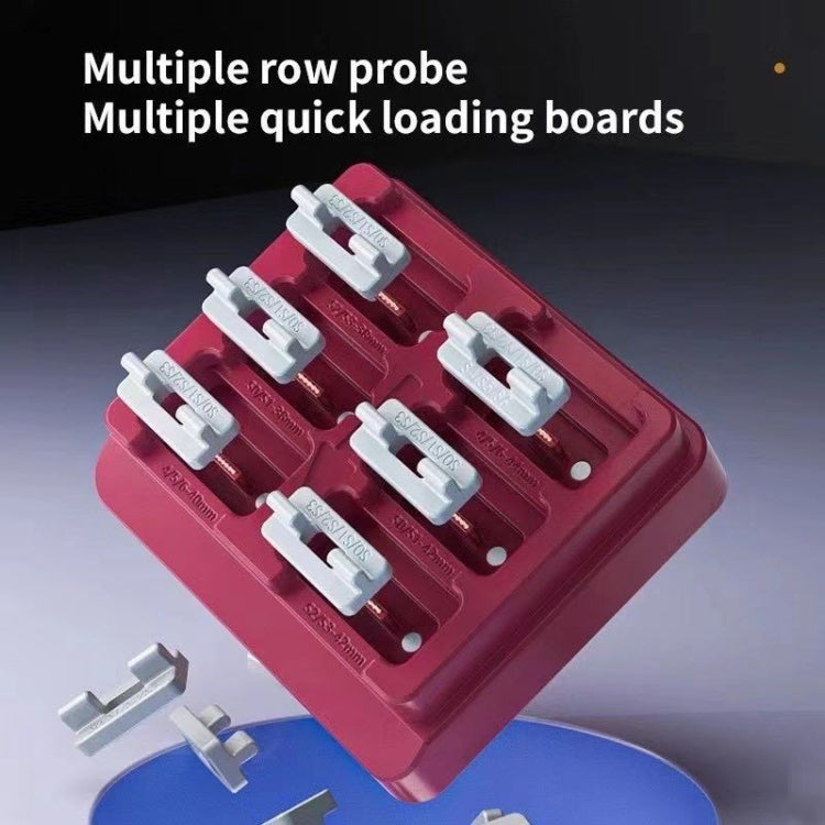 MagicAWRT ibus Recovery Adapter Restore Box For Apple Watch S0 / S1 / S2 / S3 / S4 / S5 / S6 / SE - Others by PMC TechLife | Online Shopping South Africa | PMC TechLife | Buy Now Pay Later Mobicred