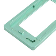 LCD Screen With Frame Bezel Calibration Fixed Mold For iPhone 13 Pro / 13