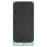 LCD Screen With Frame Bezel Positioning Mat Fixed Mold For iPhone 13 Pro Max