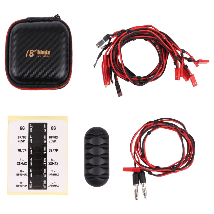 2UUL PW01 Ultra Soft Power Line for iPhone 6~12 Pro Max - free shipping - PMC TechLife - Order now!