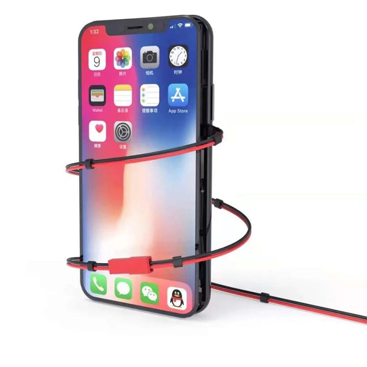 2UUL PW01 Ultra Soft Power Line for iPhone 6~12 Pro Max - free shipping - PMC TechLife - Order now!