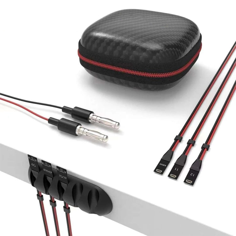 2UUL PW01 Ultra Soft Power Line for iPhone 6~12 Pro Max - free shipping - PMC TechLife - Order now!