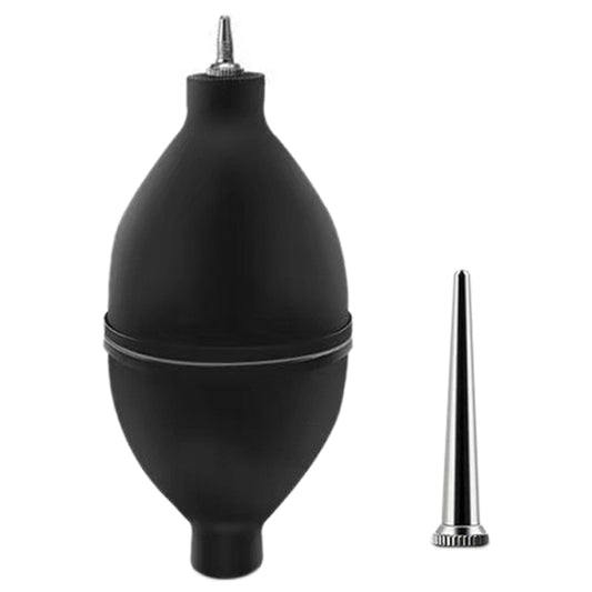 Cleaning Rubber Blowing Balloons Remove Dust - free shipping - PMC Jewellery - Order now!