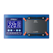 PPD Multifunctional Intelligent Desoldering Platform for iPhone 11 to 14 Pro Max, EU Plug