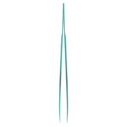 2UUL & WYLIE Ti11 Titanium Alloy Straight Tip Tweezers
