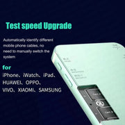 DL DL400 Original Color Recovery Touch Test Repair Tools For iPhone 6-13 mini