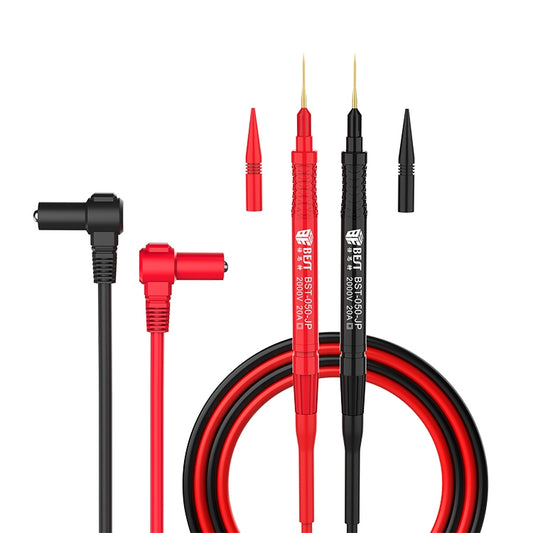 BEST BST-050-JP Digital Multimeter Replaceable Probe - Digital Multimeter by BEST | Online Shopping South Africa | PMC Jewellery | Buy Now Pay Later Mobicred