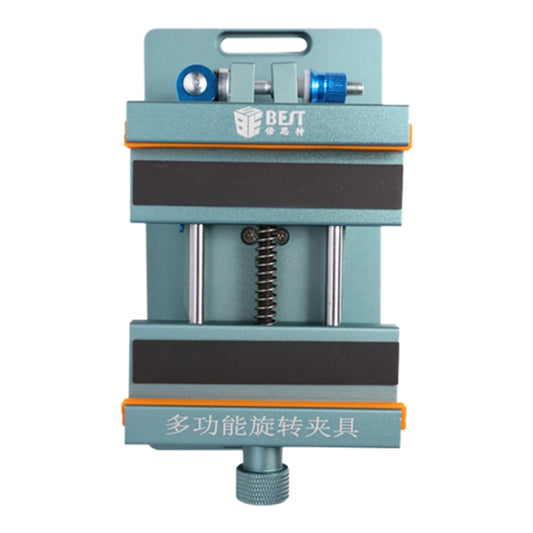 BEST BST-001S1 Motherboard IC 360 Degree Rotatable Clamp - free shipping - PMC Jewellery - Order now!