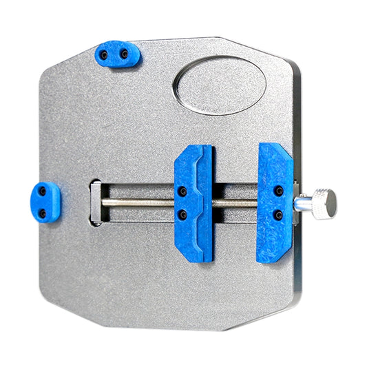 BEST BST-001L Aluminum Alloy Universal Motherboard PCB IC Chip Holder Fixture - free shipping - PMC Jewellery - Order now!