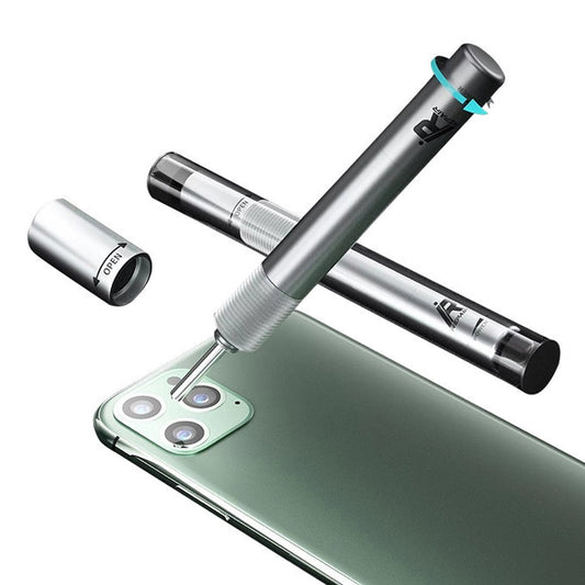 Mijing iRepair GD10 Back Glass Lens Blasting Demolishing Pen - free shipping - PMC Jewellery - Order now!
