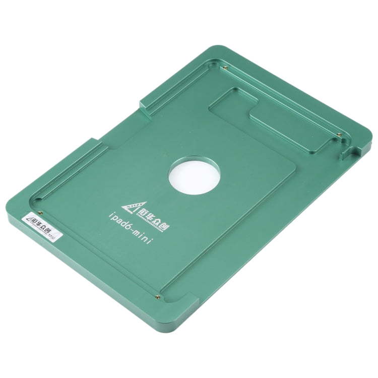Press Screen Positioning Mould for iPad mini 2021/ mini 6 2021 A2567 A2569 - Mould by PMC TechLife | Online Shopping South Africa | PMC TechLife