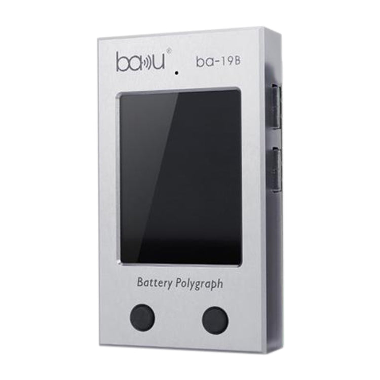 BAKU BA-19B Battery Polygraph for iPhone Battery (Grey) - free shipping - PMC Jewellery - Order now!