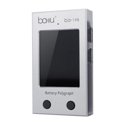 BAKU BA-19B Battery Polygraph for iPhone Battery (Grey) - free shipping - PMC Jewellery - Order now!