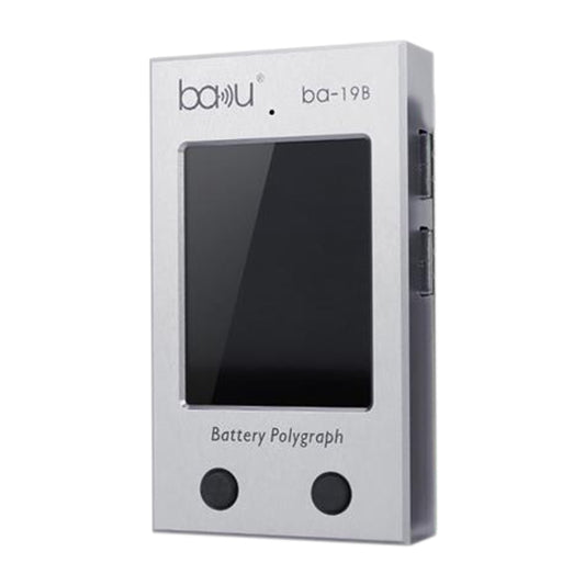 BAKU BA-19B Battery Polygraph for iPhone Battery (Grey) - free shipping - PMC Jewellery - Order now!
