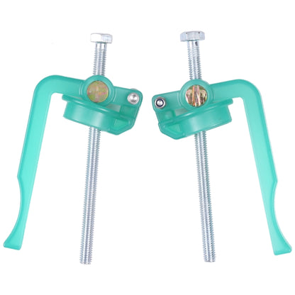 2pcs / Box 2UUL Tubemate Syringe Solder Paste Tube Push Rod - Others by 2UUL | Online Shopping South Africa | PMC Jewellery | Buy Now Pay Later Mobicred