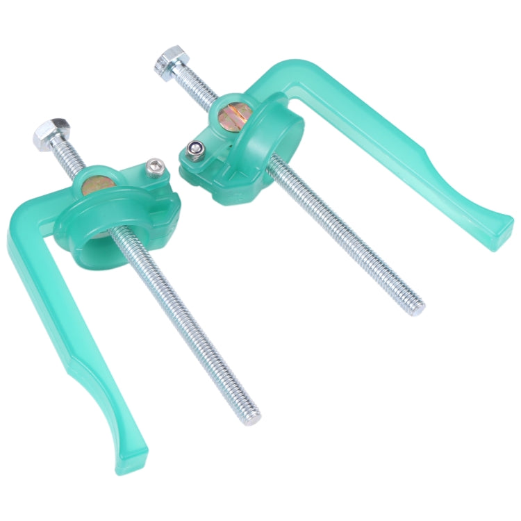 2pcs / Box 2UUL Tubemate Syringe Solder Paste Tube Push Rod - Others by 2UUL | Online Shopping South Africa | PMC TechLife | Buy Now Pay Later Mobicred