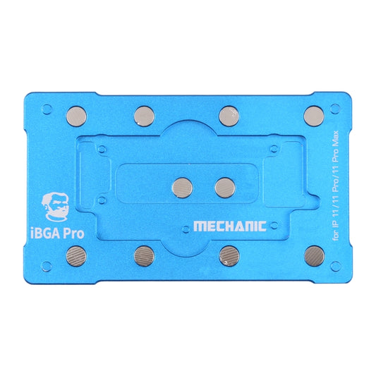 Mechanic iBGA Pro 6 in 1 Mid-level Positioning Planting Tin Platform - free shipping - PMC Jewellery - Order now!
