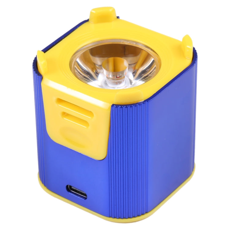 MECHANIC  L1 Pro Intelligent Double Lamp Beads UV Curing Light - free shipping - PMC Jewellery - Order now!