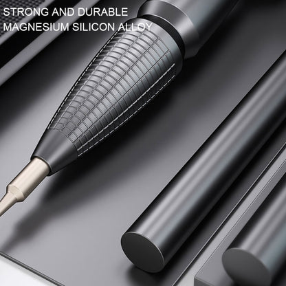 9 in 1 MECHANIC Corn Magnetic Precision Non-Slip Screwdriver Set - Screwdriver Set by MECHANIC | Online Shopping South Africa | PMC Jewellery | Buy Now Pay Later Mobicred