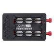 Mega-Idea JJ-2 Multi-function Double-Axis Universal Motherboard Repair Fixture - Repair Fixture by PMC TechLife | Online Shopping South Africa | PMC TechLife