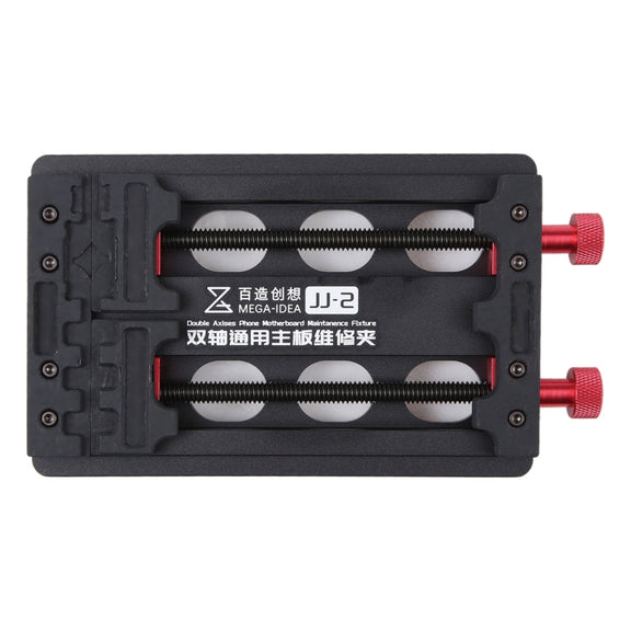 Mega-Idea JJ-2 Multi-function Double-Axis Universal Motherboard Repair Fixture