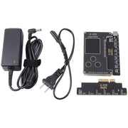 MEGA-IDEA Clone DZ03 Battery Activation & Face ID Dot Matrix Programmer for iPhone 8-14 Pro Max, Plug: EU