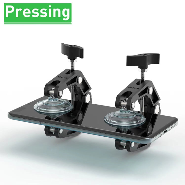 2UUL 2 in 1 Slight Puller Screen Opener - Separation Equipment by 2UUL | Online Shopping South Africa | PMC Jewellery | Buy Now Pay Later Mobicred