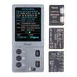 For iPhone 6 - 14 Pro Max 3 in 1 Qianli iCopy Plus 2.2 Repair Detection Programmer Set, Plug: US - free shipping - PMC TechLife - Order now!