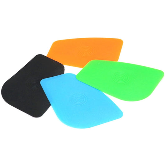 4pcs Plastic Open Prying Tool - free shipping - PMC Jewellery - Order now!