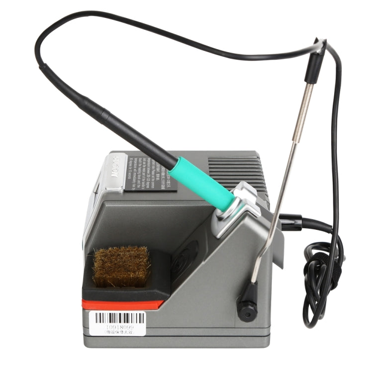 SUGON T26D Soldering Iron Station Repair Soldering, EU Plug - free shipping - PMC Jewellery - Order now!