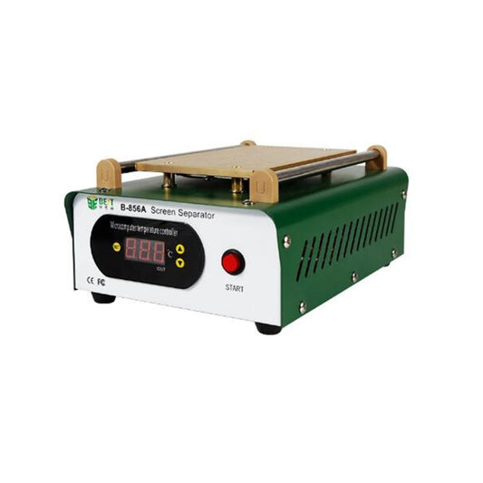 BST-B-856A AC 220V Electrical Vacuum Pump LCD Screen Separator, US Plug - free shipping - PMC Jewellery - Order now!